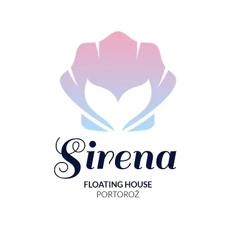 Sirena Floating House Portorož