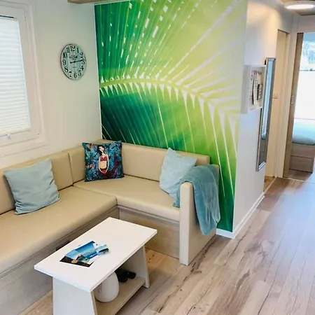 Sirena Floating House