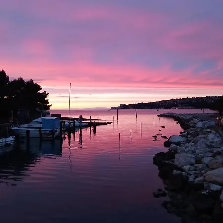 Sirena Floating House Vakantiehuis Portorož