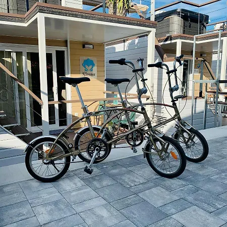 Sirena Floating House 波尔托罗