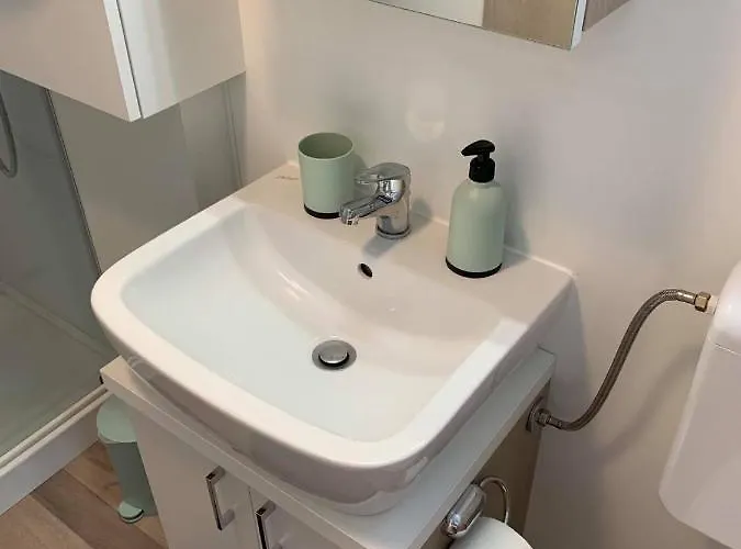 Casa de Férias Sirena Floating House