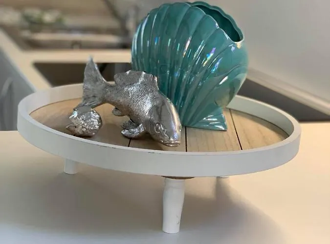 Sirena Floating House * Portorož