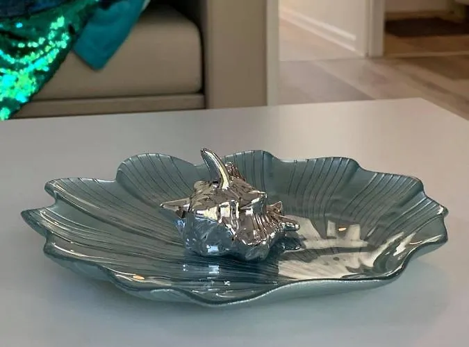 Casa de Férias Sirena Floating House *