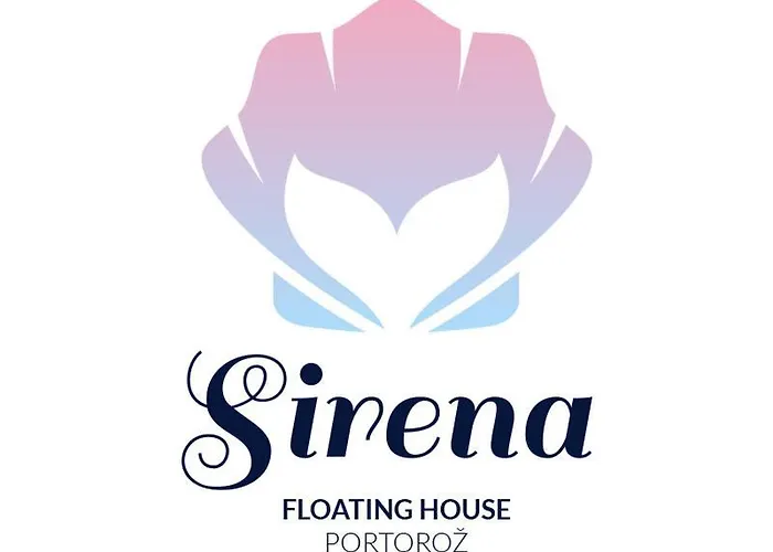Sirena Floating House Portorož