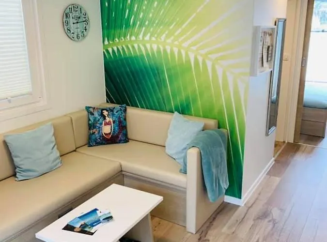 Sirena Floating House