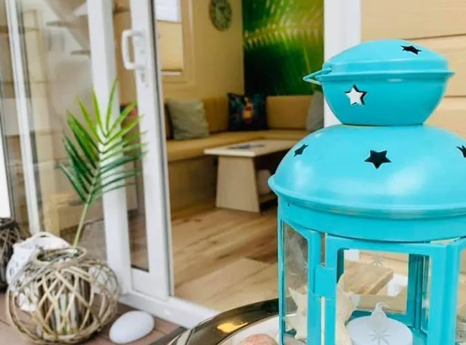 Sirena Floating House