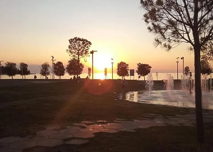 Casa de Férias Sirena Floating House