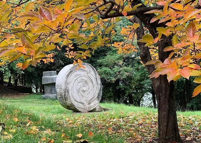 Sirena Floating House * Portorož